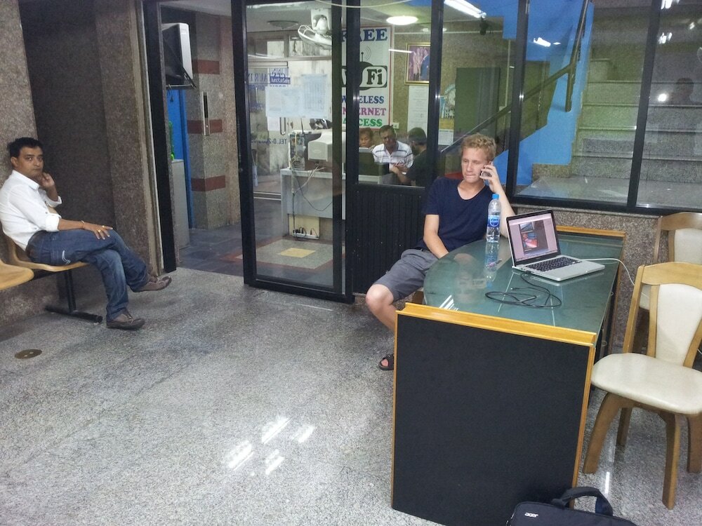 Фото Centaur Inn