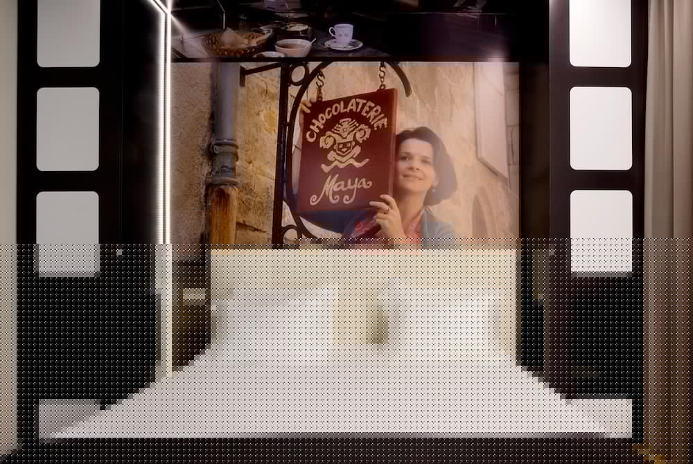 Фото Fábrica do Chocolate