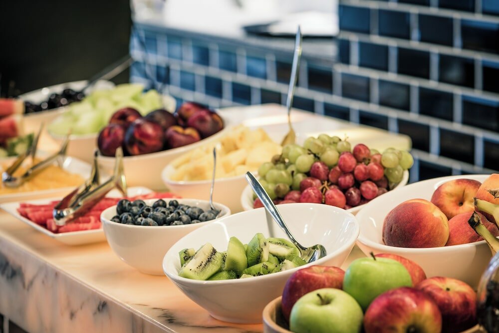 Фото Pleno Palermo Soho