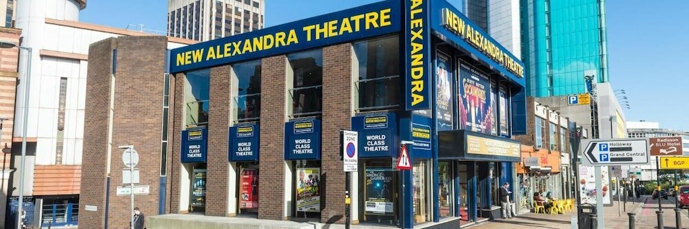 Фото Comfort Inn Birmingham