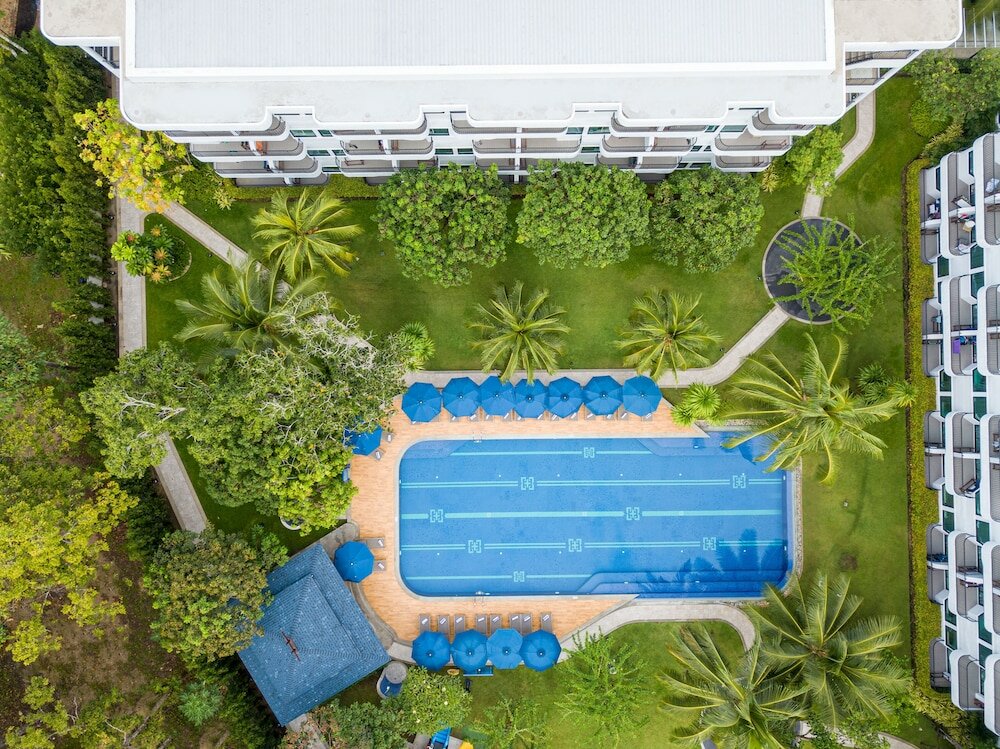 Фото Holiday Style AO Nang Beach Resort Krabi