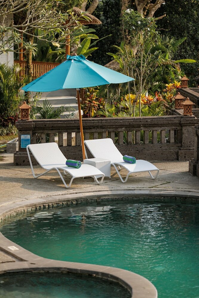 Фото Ubud Dedari Villas