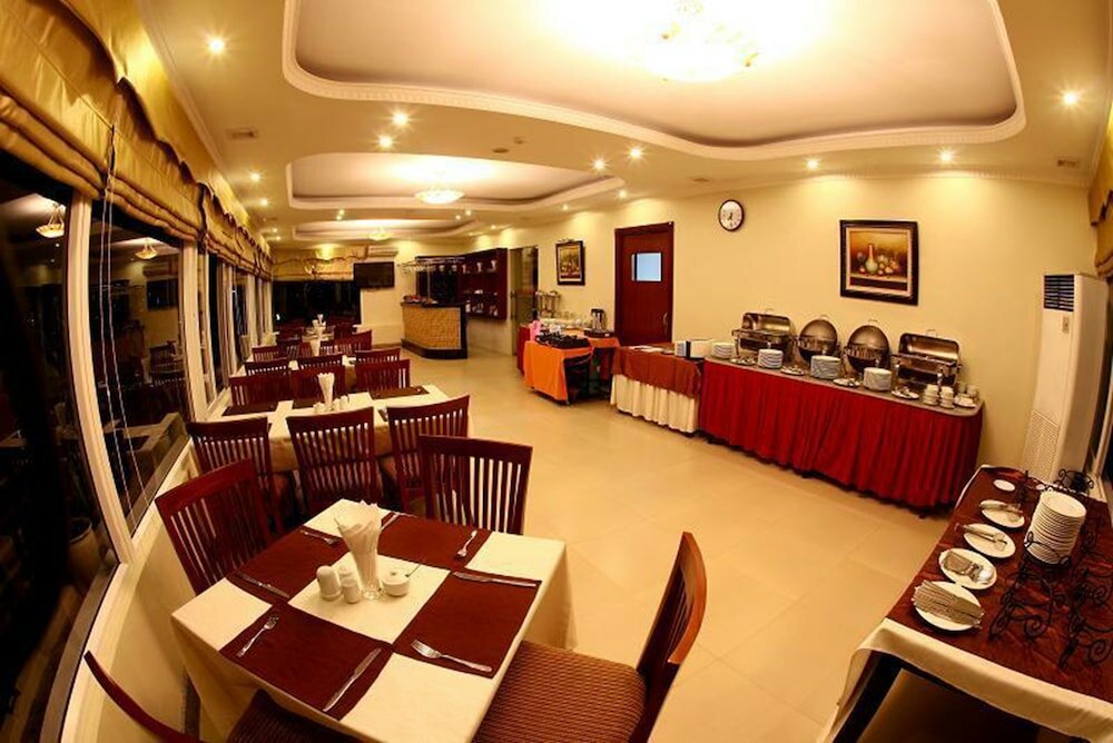 Фото Sunny 2 Hotel Hanoi