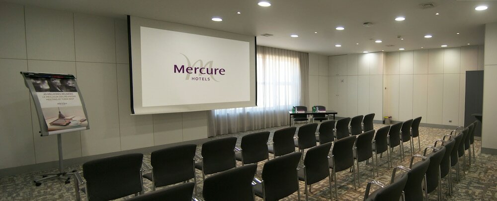 Фото Mercure Lisboa Hotel