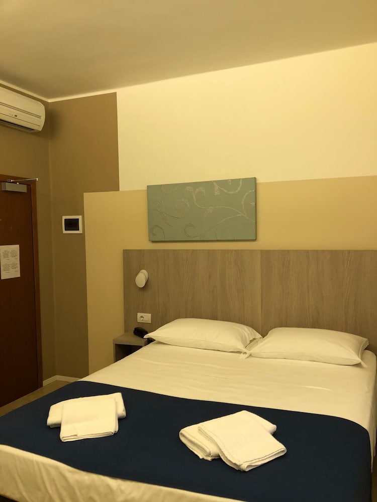 Фото Hotel Mare Live