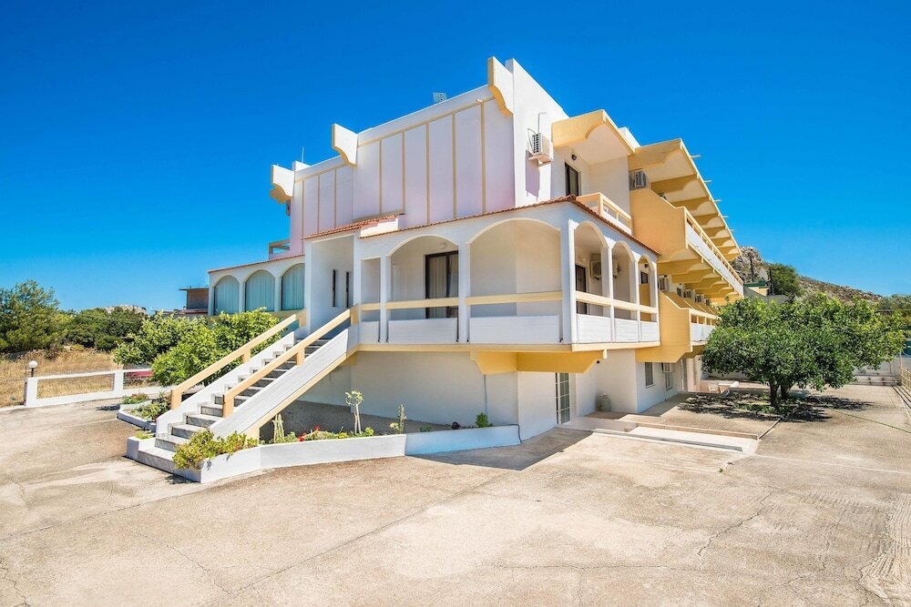 Фото Hotel Anagros