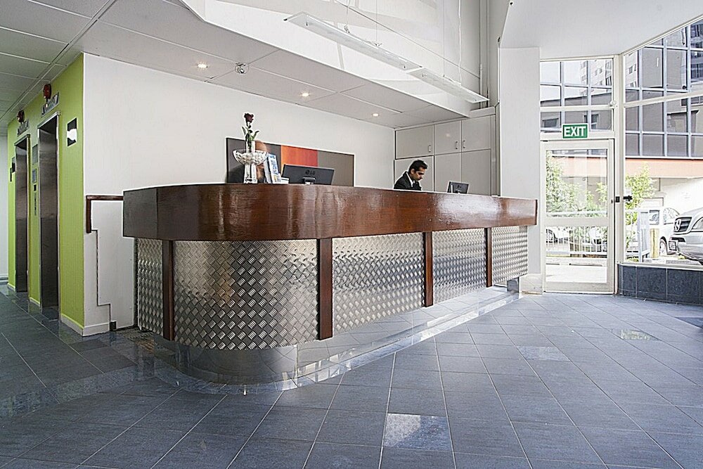 Фото отеля 5