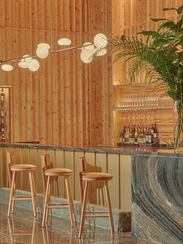 Фото Amara Singapore