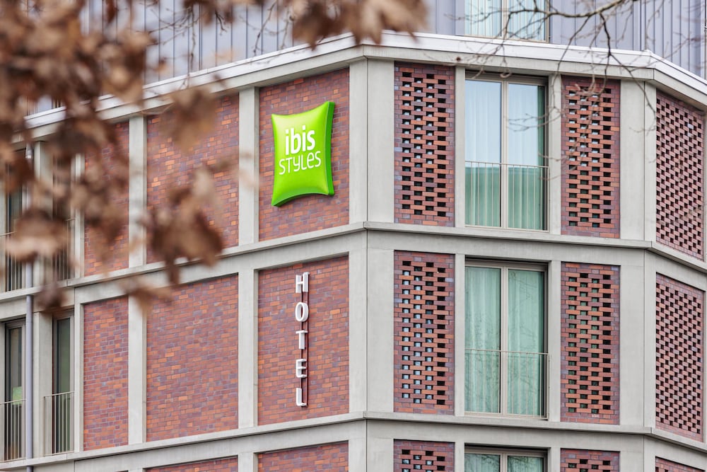 Фото ibis Styles Bern City