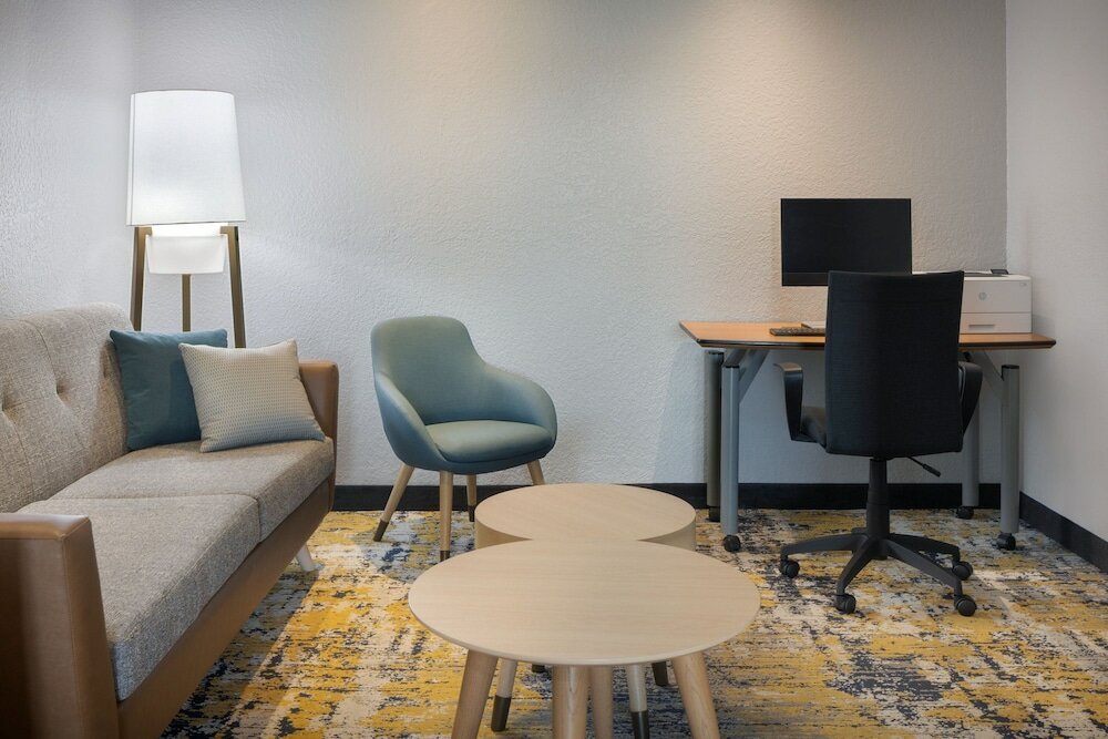 Фото TownePlace Suites by Marriott Orlando East/UCF Area