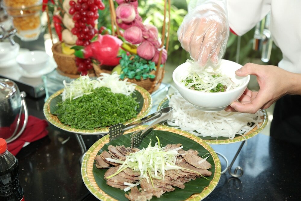 Фото Luxeden Hotel