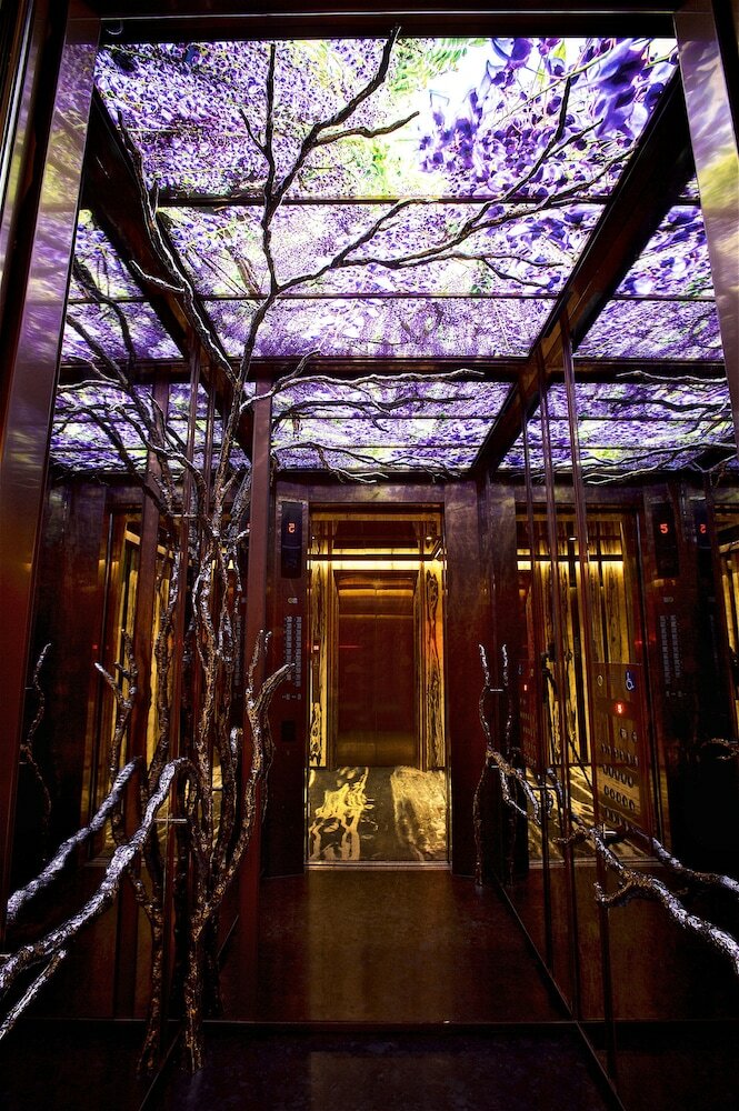 Фото arTree Hotel