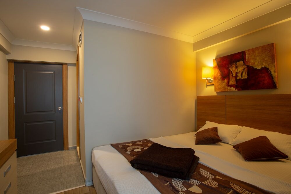 Фото Namaste Otel