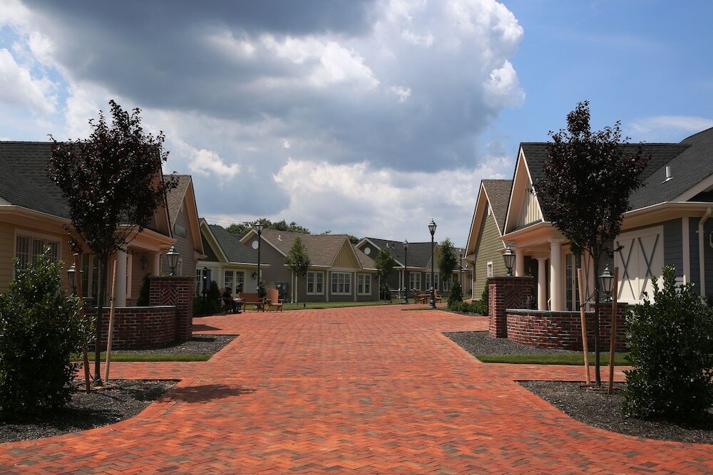 Фото The Inn And SPA At East Wind