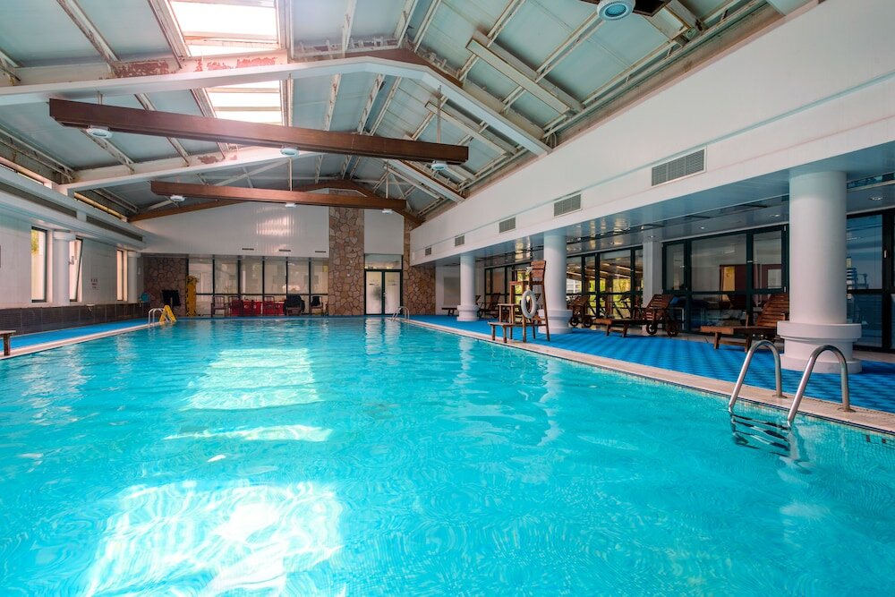 Фото Hongqiao State Guest Hotel Shanghai