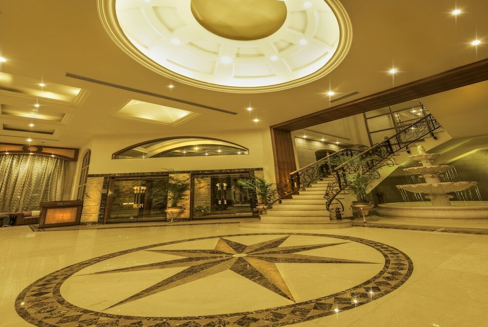 Фото Ira by Orchid Mumbai T-2 International Airport