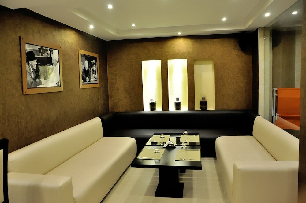 Фото Tempoo Hotel Marrakech