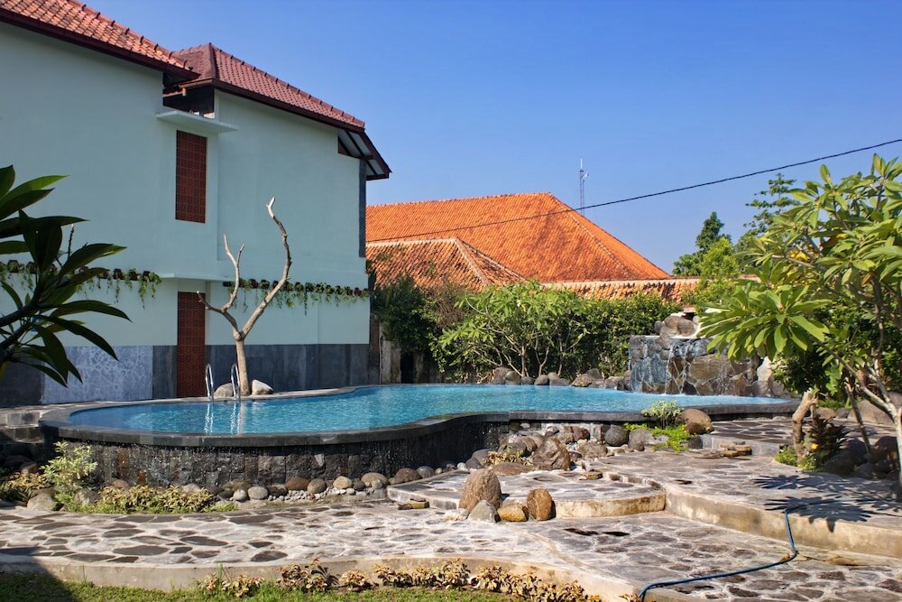 Фото Puri Pangeran Hotel Yogyakarta