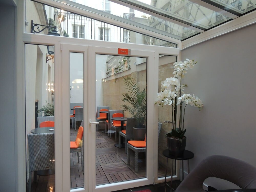 Фото Hotel Eden Opéra