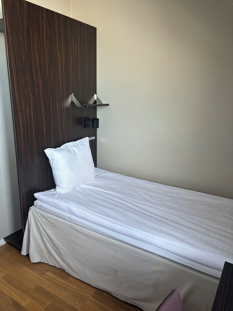 Фото Hotell Fyrislund