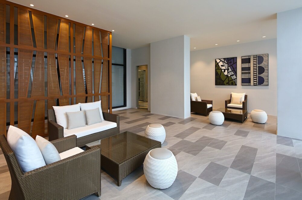 Фото Holiday Inn Cebu City