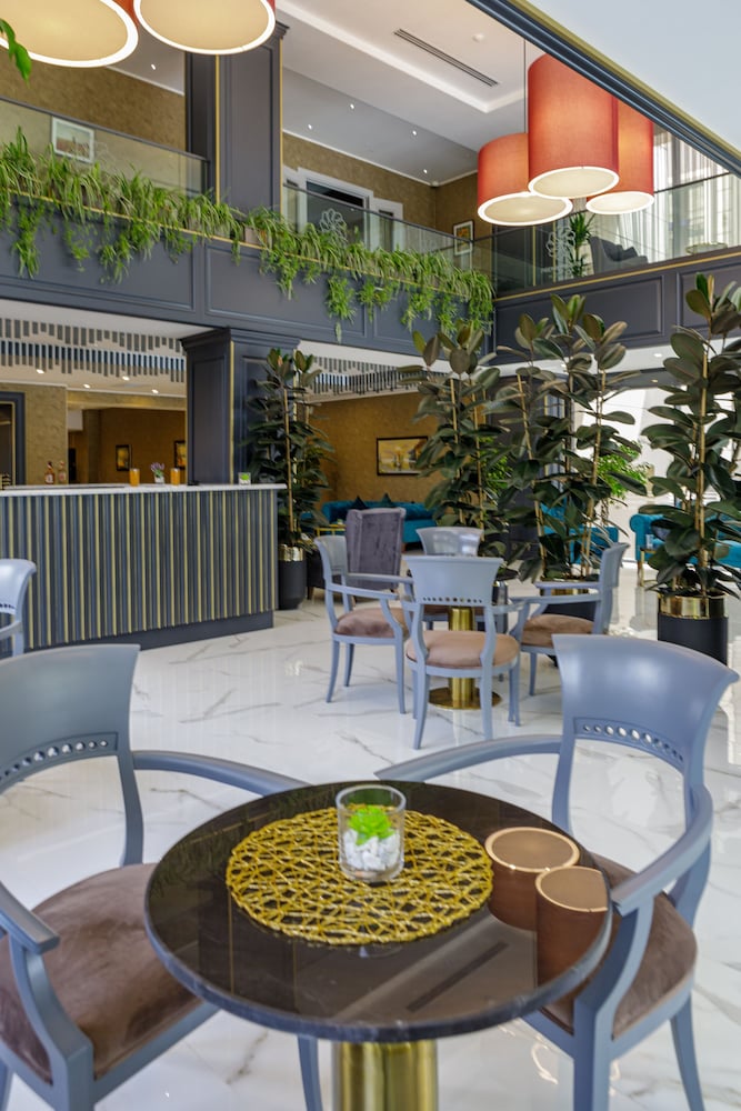 Фото Premium Park Hotel