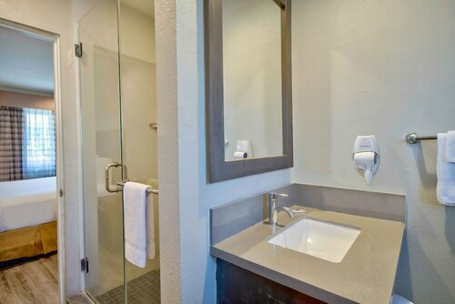 Гостиница Studio 6 Rosemead, Ca – Pasadena в Розмиде
