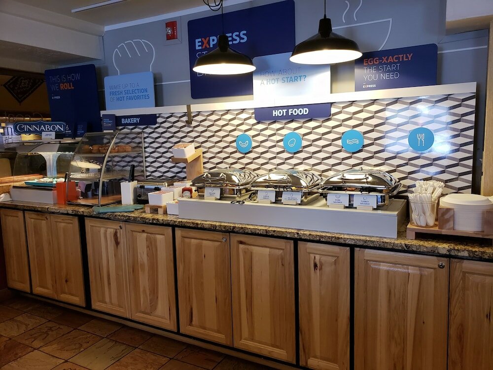 Фото Holiday Inn Express Mesa Verde-Cortez, an Ihg Hotel