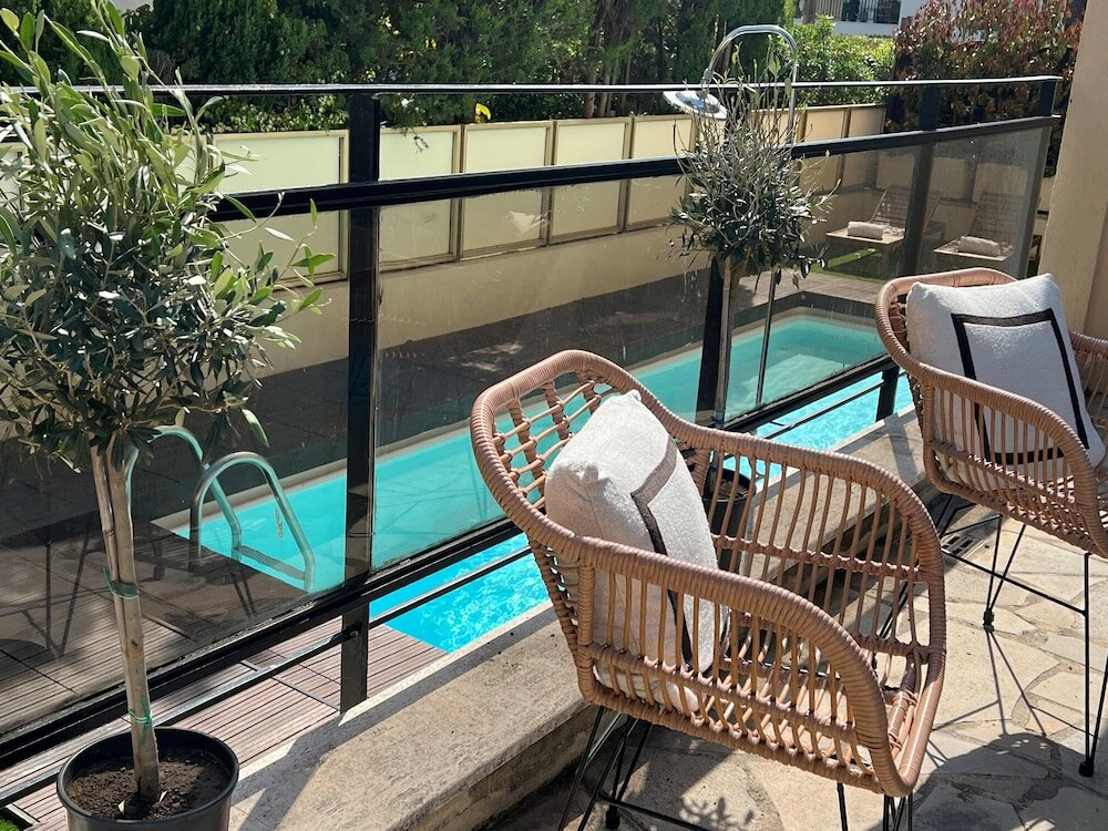 Фото Hotel Gallia Cannes