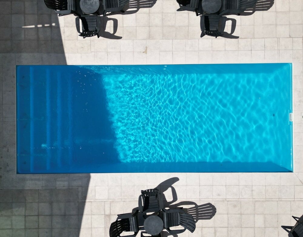 Фото Ritz Hotel Mendoza