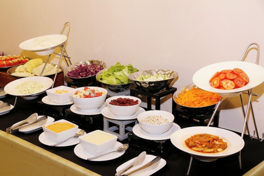 Фото Arthitaya Green Nature Hotel