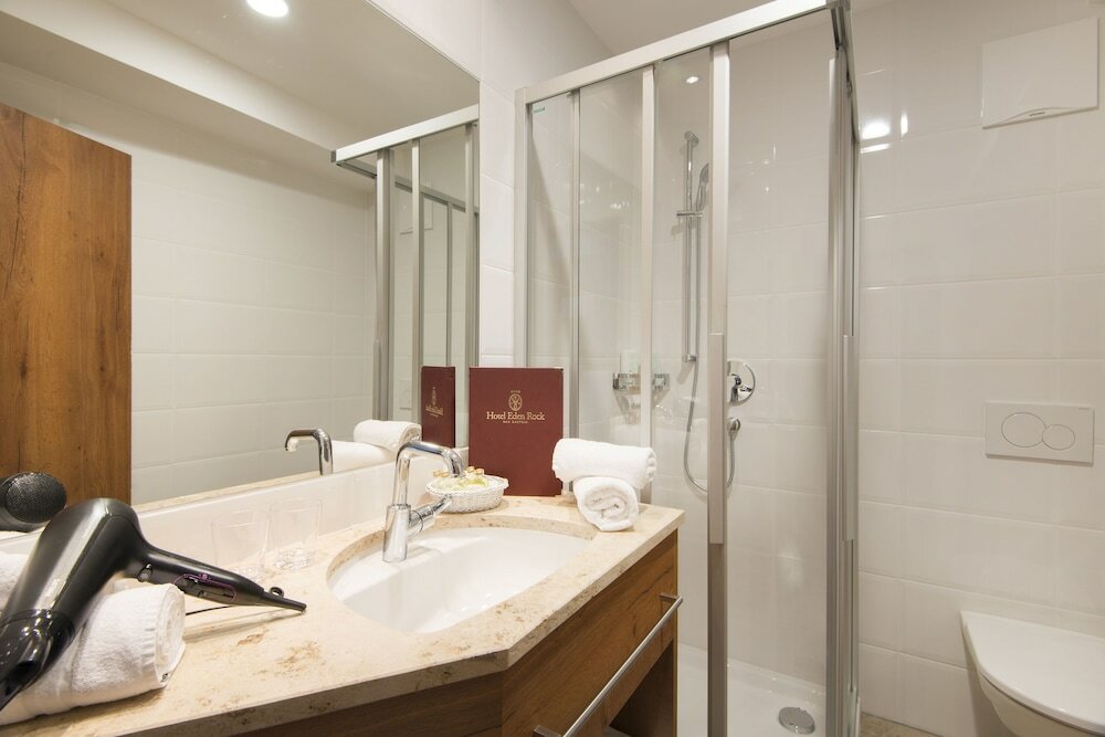 Фото Hotel Eden Rock