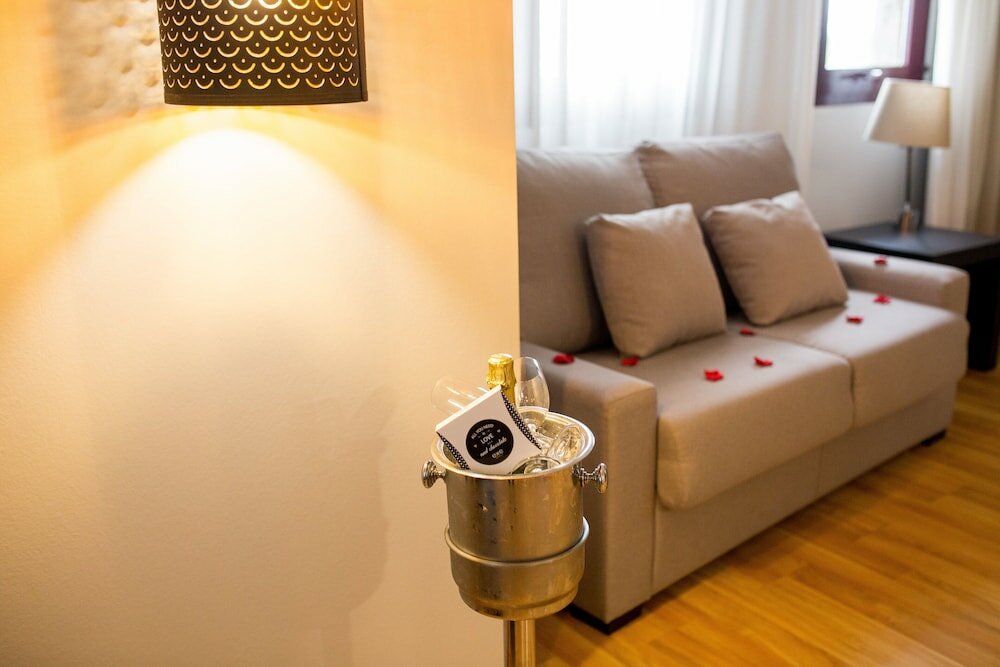 Фото Hotel Exe Getafe