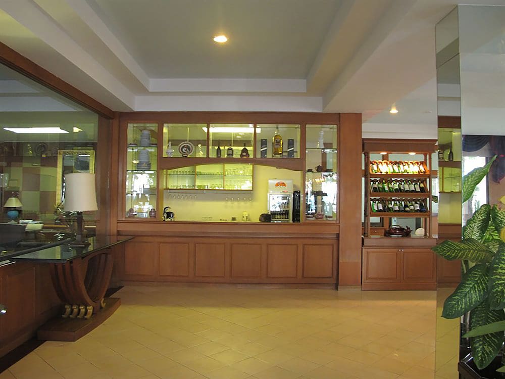 Фото Mae Pim Resort Hotel