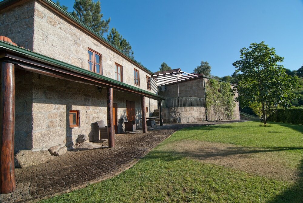 Фото Quinta do Outeiro