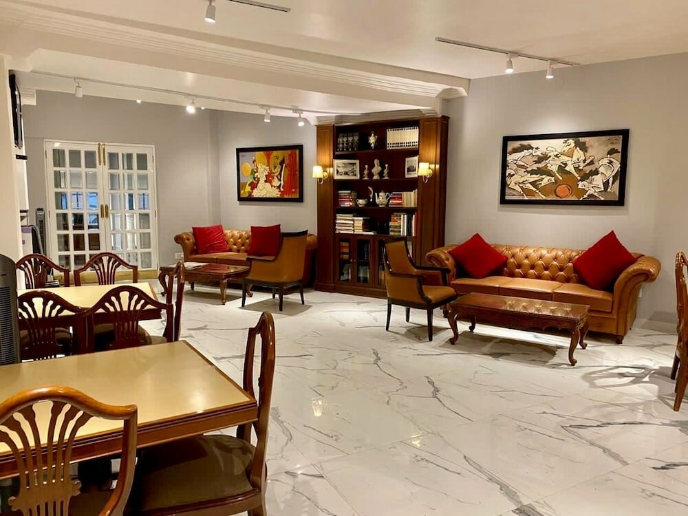 Фото Jukaso Inn Down Town