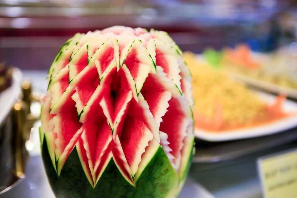 Фото Adina Hotel