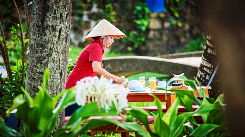 Фото Cassia Cottage