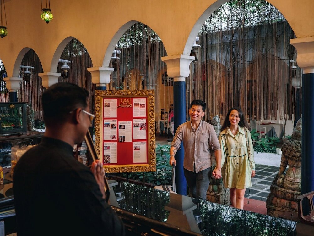 Фото Hotel Tugu Blitar