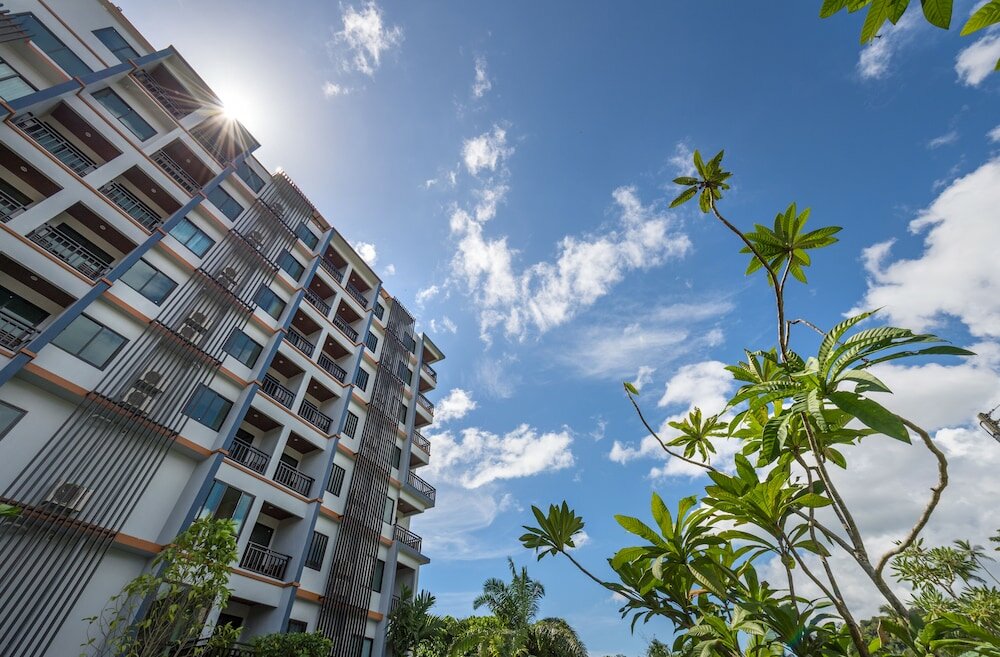 Фото Andaman Breeze Resort