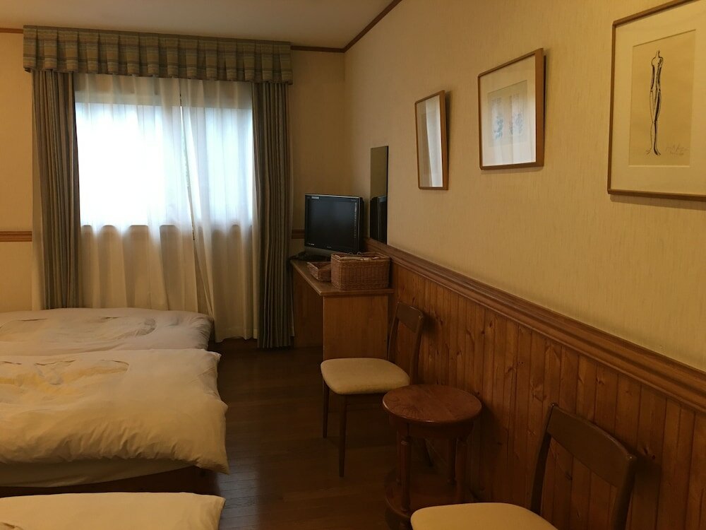 Фото Nikko Akarinoyado Villa Revage