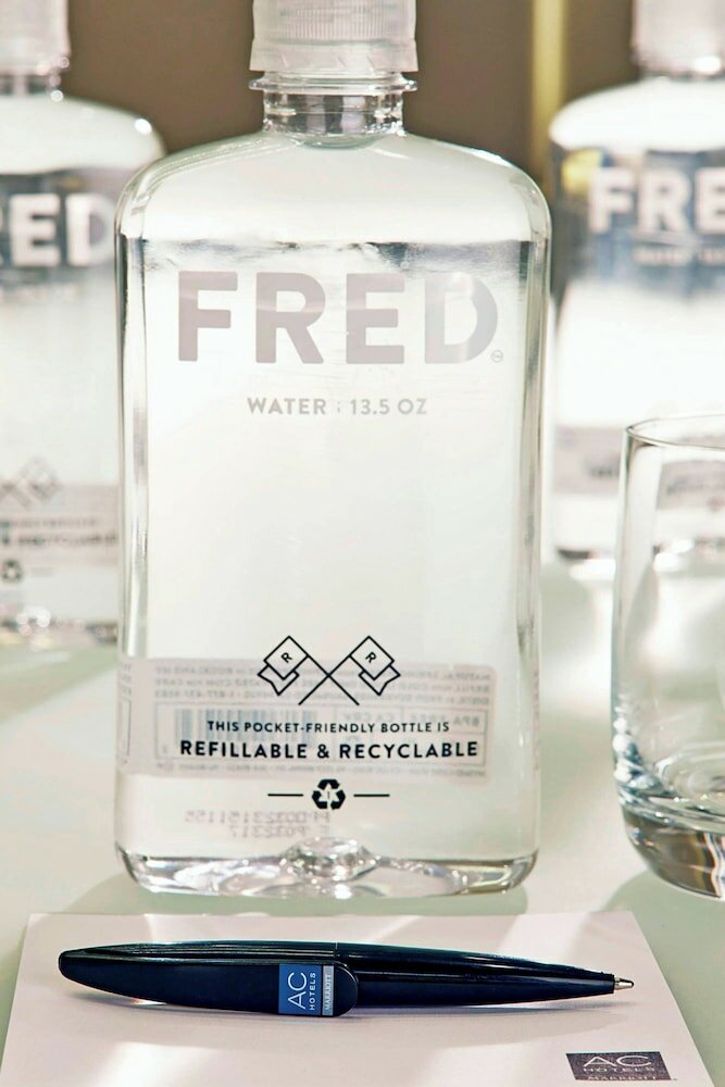 Фото Ac Hotel by Marriott Miami Beach