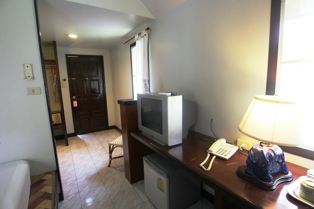 Фото P. P. Casita