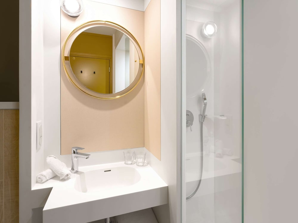 Фото Hôtel Mercure Lille Centre Vieux Lille