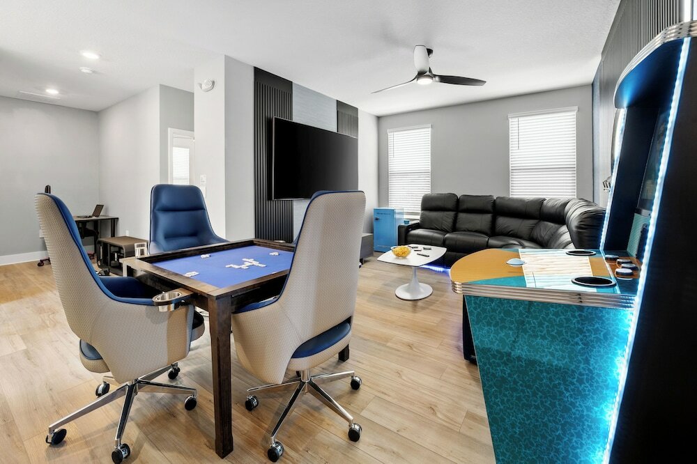 Фото Villatel Orlando Resort