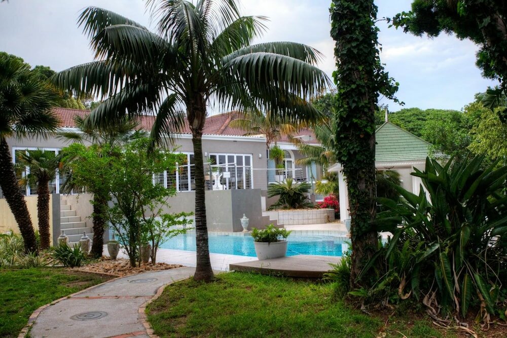 Фото 39 on Church Guesthouse and Conferencing