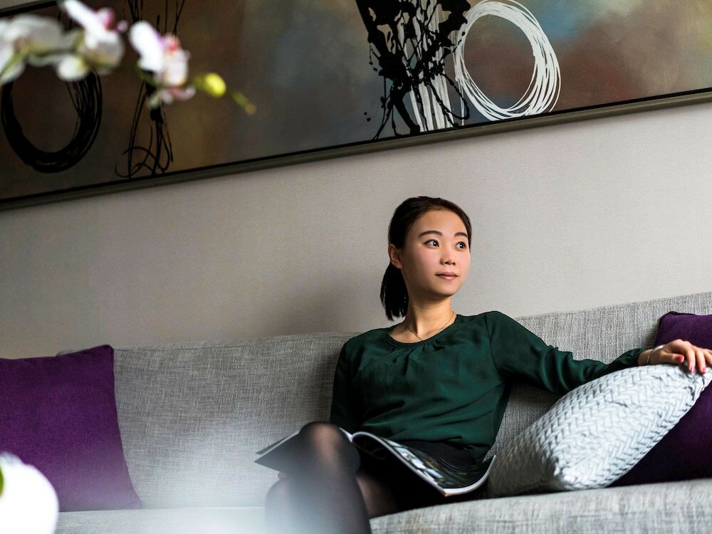 Фото Pullman Zhuhai