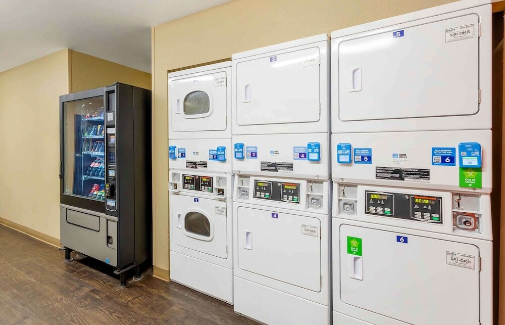 Фото Extended Stay America Suites Billings West End