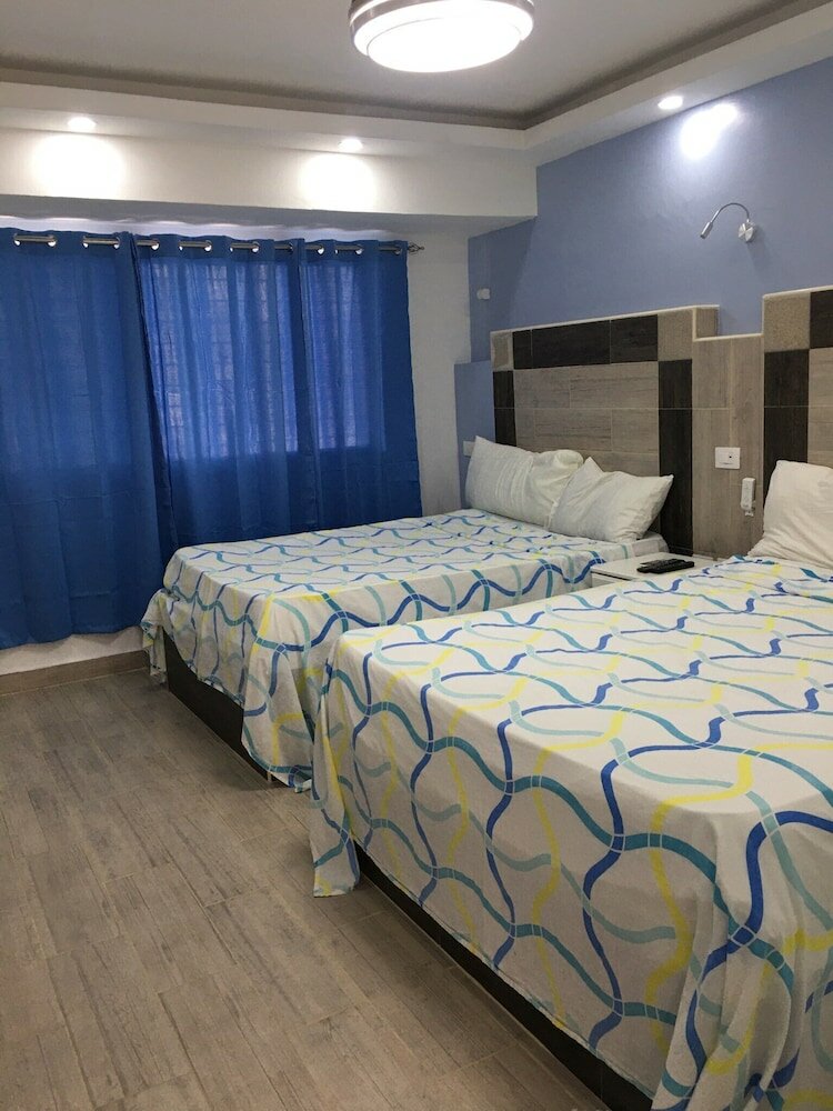 Фото Hotel Restaurant Hamilton Beach Resort