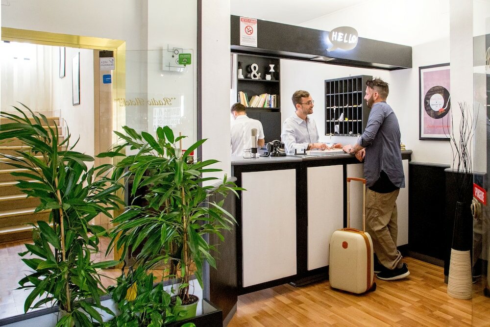 Фото отеля 3